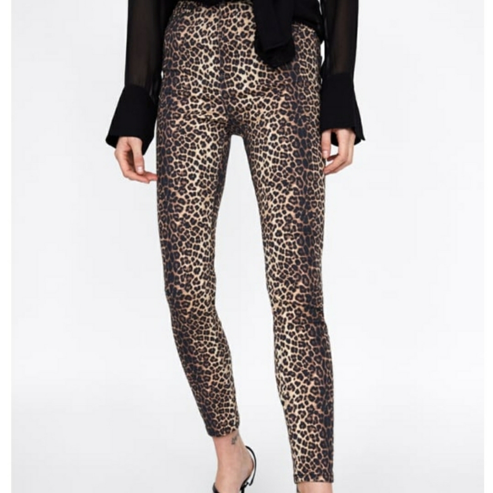 Zara Jeans